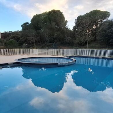 Appartement 3 pièces 159000 €