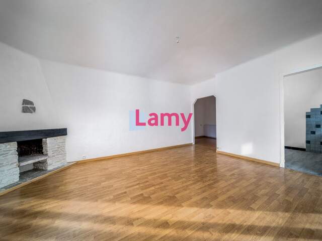 Appartement — photo du bien