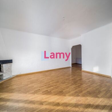 Appartement 4 pièces 139000 €