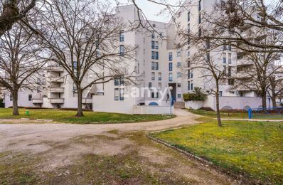 vente appartement 98 000 € à proximité de Perrigny-Lès-Dijon (21160)