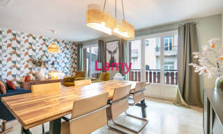 Appartement 4 Pièces 89 m² à vendre à Villard-de-Lans (38250)