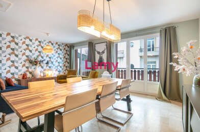 Appartement 4 pièces 350000 €