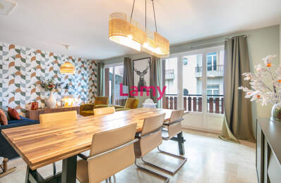 Annexe + Appartement + Parking — photo du bien
