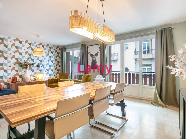 Annexe + Appartement + Parking — photo 1