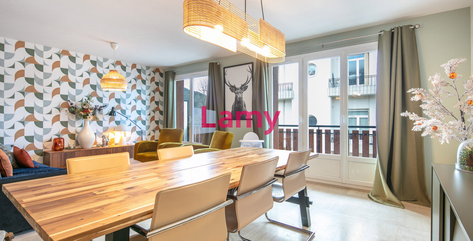 Annexe + Appartement + Parking — photo 1