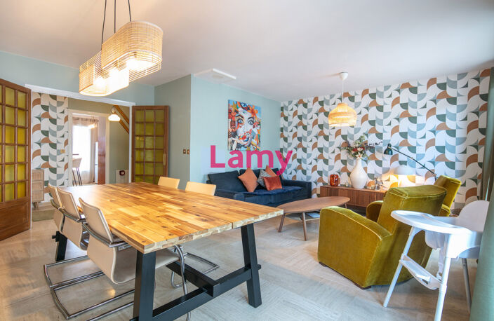 Annexe + Appartement + Parking — photo 2