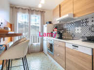 Annexe + Appartement + Parking — photo 3
