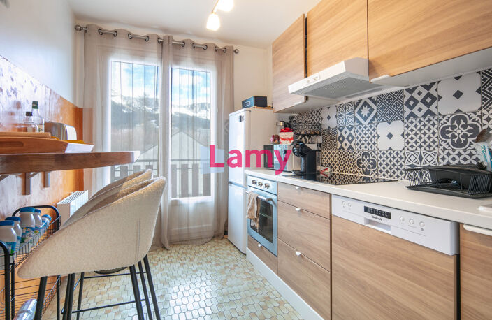 Annexe + Appartement + Parking — photo 3