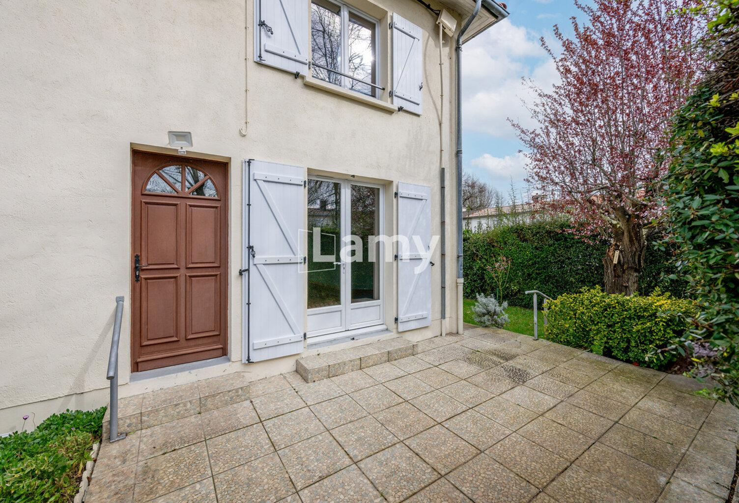 Maison — photo 1