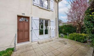 Maison 3 Pièces 65 m² à vendre à Pessac (33600)