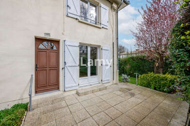 Maison 3 pièces 260000 €