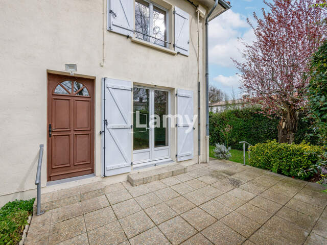 Maison — photo du bien