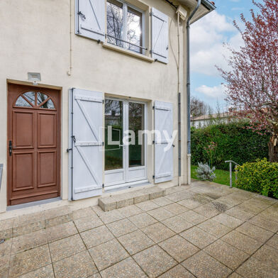 Maison 3 pièces 260000 €