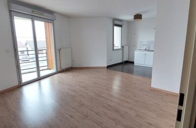 vente appartement 160 900 € à proximité de Witry-Lès-Reims (51420)