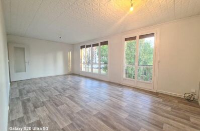 vente appartement 129 900 € à proximité de Montlouis-sur-Loire (37270)