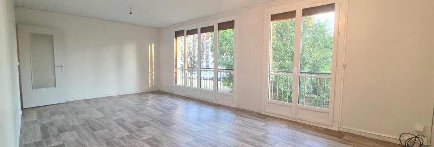 Appartement 5 Pièces 83 m² à vendre à Joué-lès-Tours (37300)