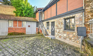 Appartement 2 Pièces 42 m² à vendre à Le Chesnay-Rocquencourt (78150)