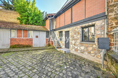 Appartement 2 pièces 275000 €