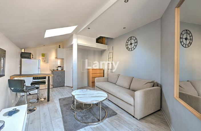 Appartement — photo 2