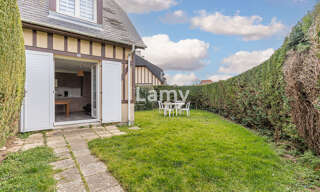 Maison 2 Pièces 28 m² à vendre à Villers-sur-Mer (14640)