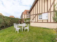Cottage, jardin — photo 2