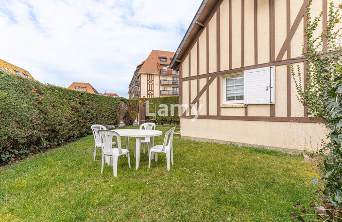 Cottage, jardin — photo 2