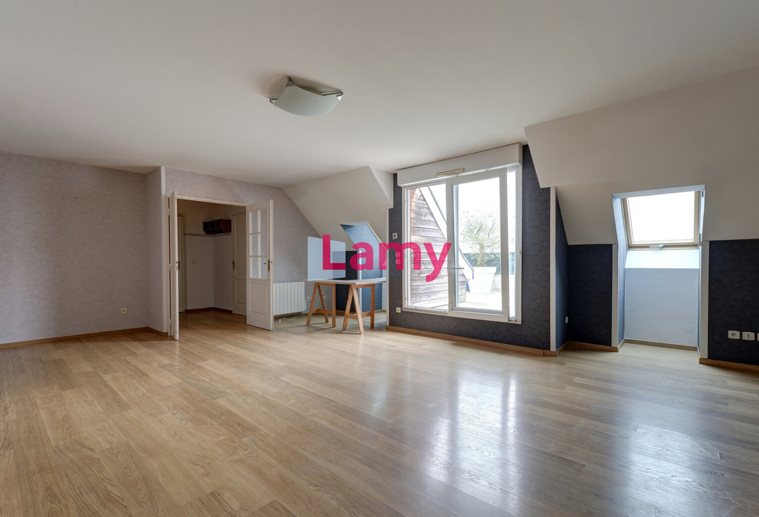 Appartement — photo 1