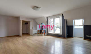 Appartement 3 Pièces 76 m² à vendre à Reims (51100)