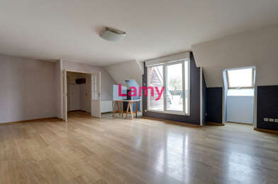 Appartement 3 pièces 285000 €