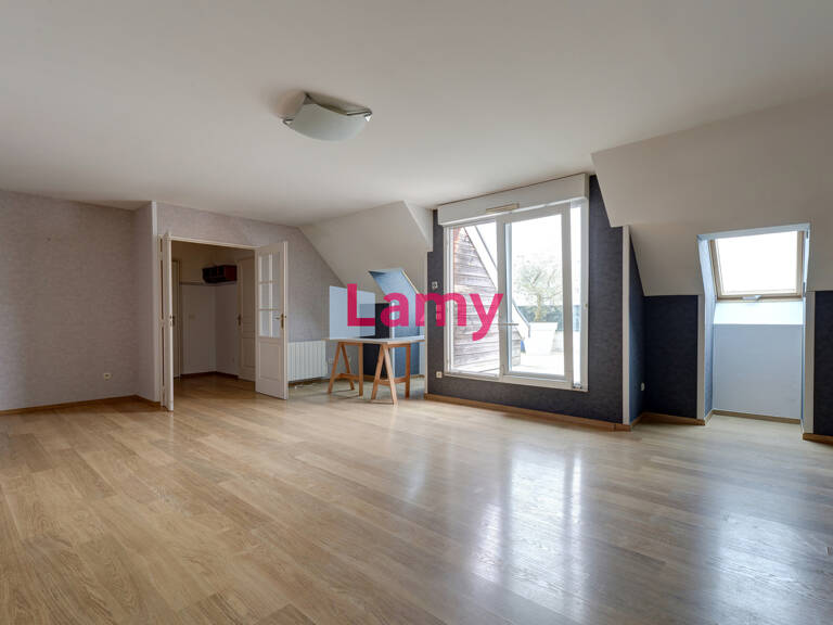 Appartement — photo 1