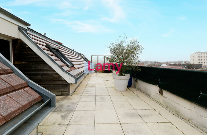 Appartement — photo 2