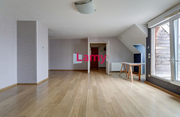 Appartement — photo 3