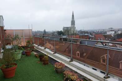 Appartement 5 pièces 166000 €