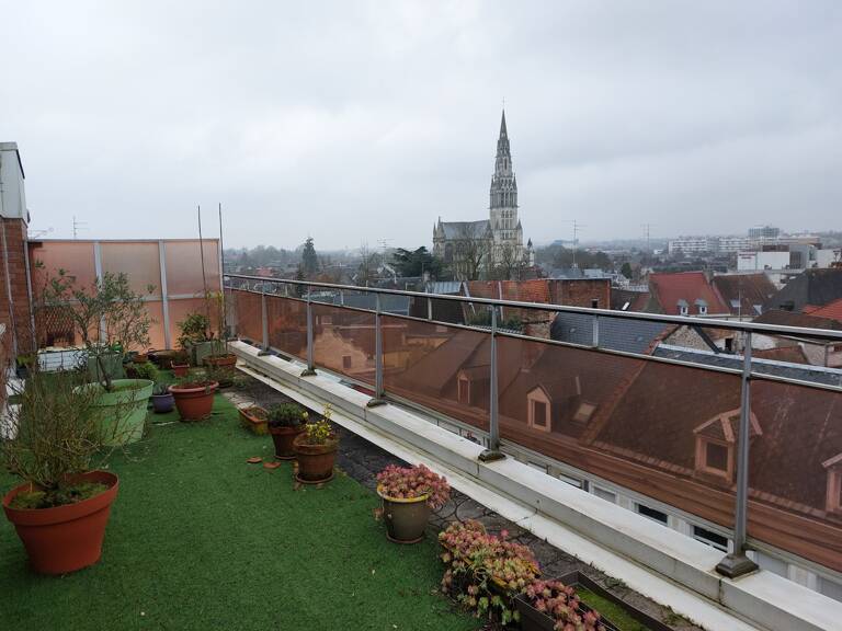 Appartement — photo 1