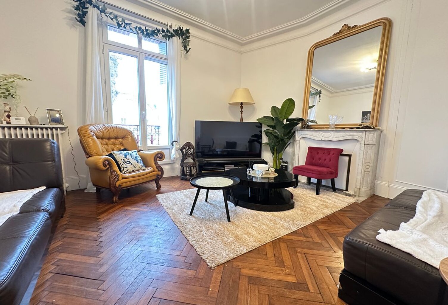 Maison — photo 1