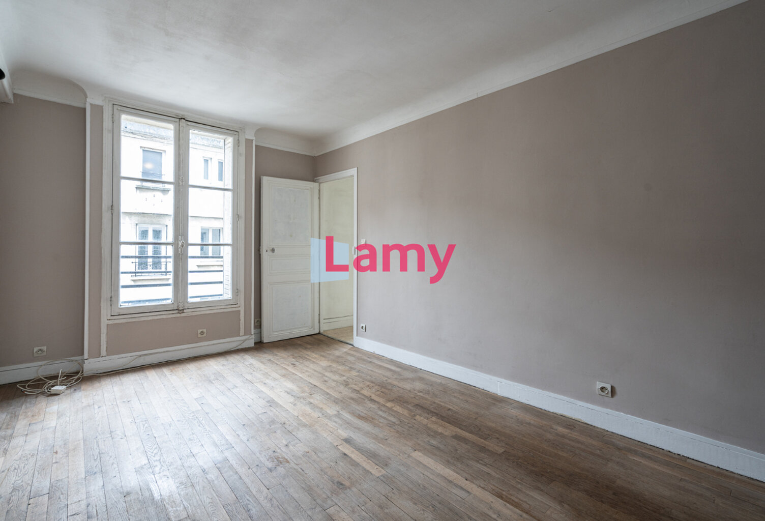 Appartement + Annexe — photo 1