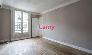 Appartement 1 Pièce 27 m² à vendre à Paris 10 (75010)