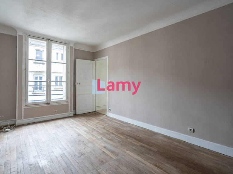 Appartement + Annexe — photo 1