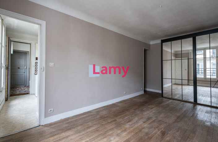 Appartement + Annexe — photo 2