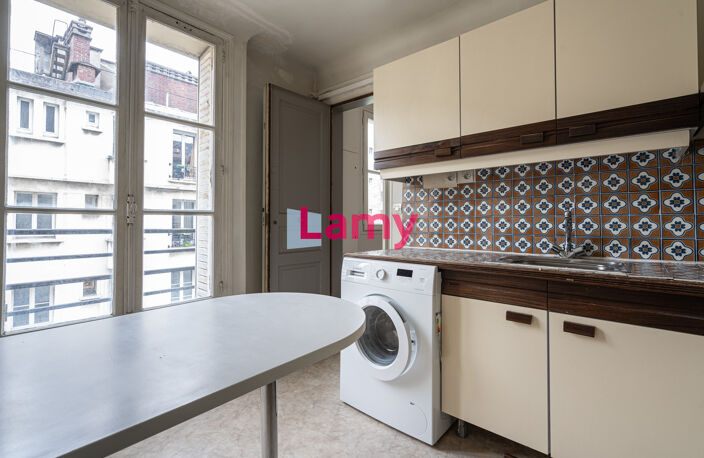Appartement + Annexe — photo 3