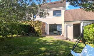 Appartement 4 Pièces 83 m² à vendre à Saint-Nom-la-Bretèche (78860)