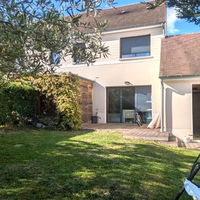 Appartement 4 pièces 550000 €