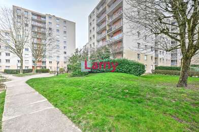 Appartement 4 pièces 288000 €