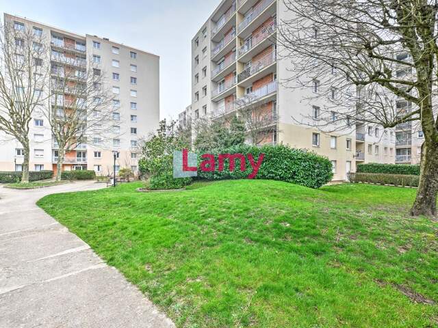 Appartement + Parking + Parking — photo du bien