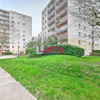 Appartement 4 pièces 288000 €