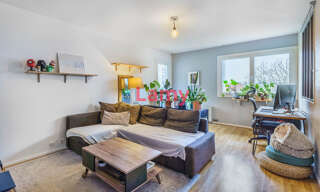 Appartement 3 Pièces 66 m² à vendre à Talant (21240)