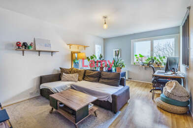 Appartement 3 pièces 159800 €