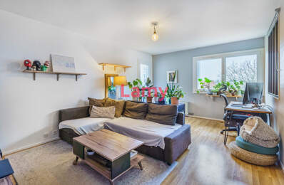 Appartement — photo du bien