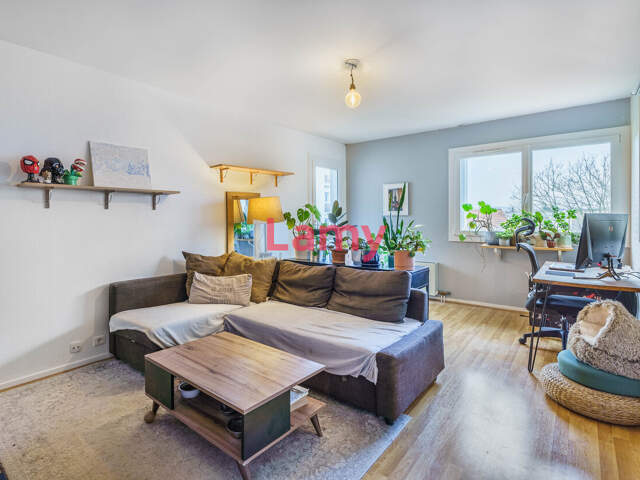 Appartement — photo du bien