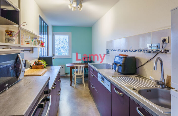 Appartement — photo 3